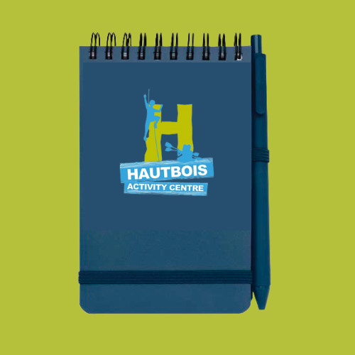 Hautbois notebook
