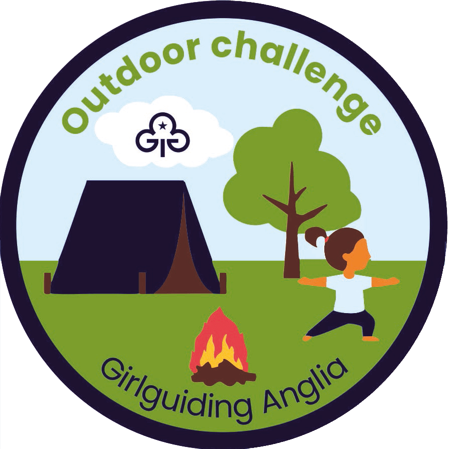 image relating to Outdoor Challenge