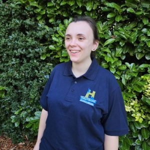 Hautbois polo shirt