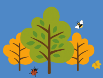 image relating to Together with Nature Activity Pack