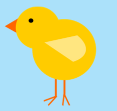 image relating to Spring Bingo Bird Spotting Sheet
