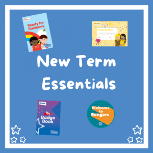 New Term Essentials