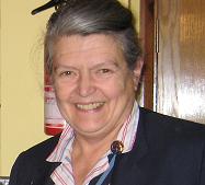 image relating to Ann Mitchell