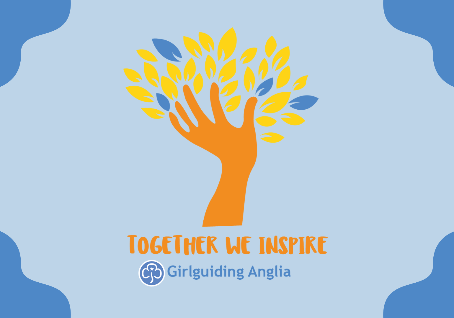 image relating to Girlguiding Anglia Strategy 2021-2026