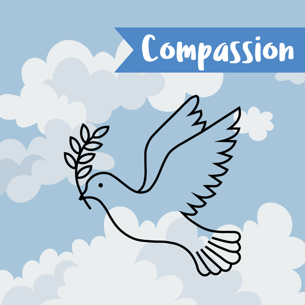 image relating to Compassion
