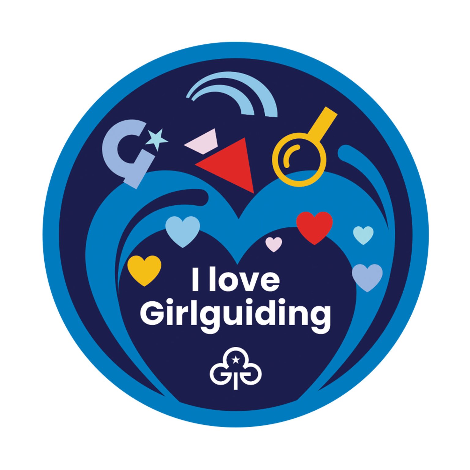 Brownie Fun Badges Page 2 Of 2 Girlguiding Anglia