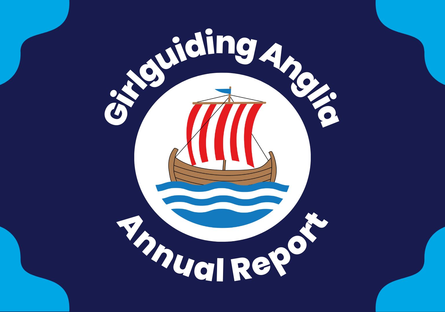 image relating to Girlguiding Anglia annual report 2022