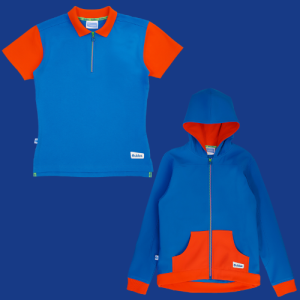 Guide uniform