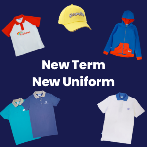 New Term Uniform