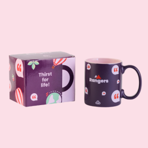 Ranger gifts