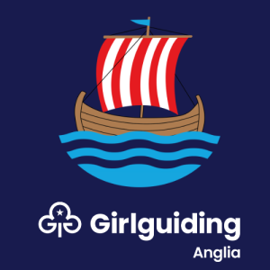 Girlguiding Anglia Products