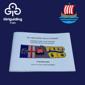 Girlguiding Anglia Resources