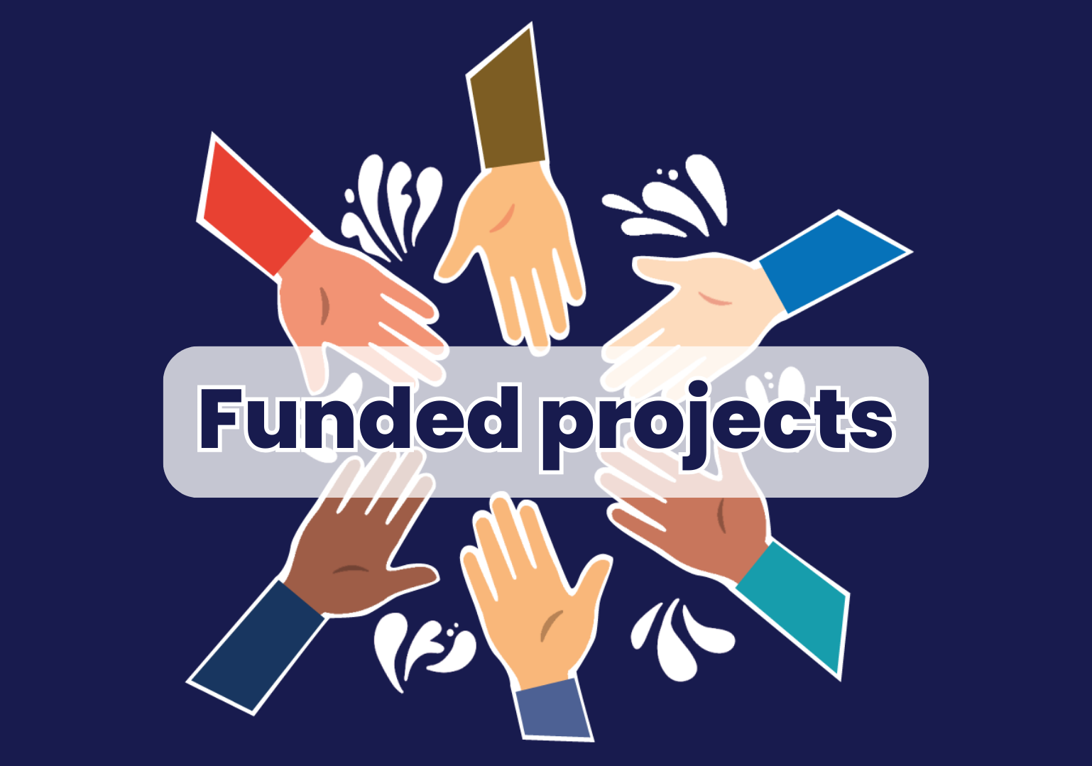 image relating to Funded projects