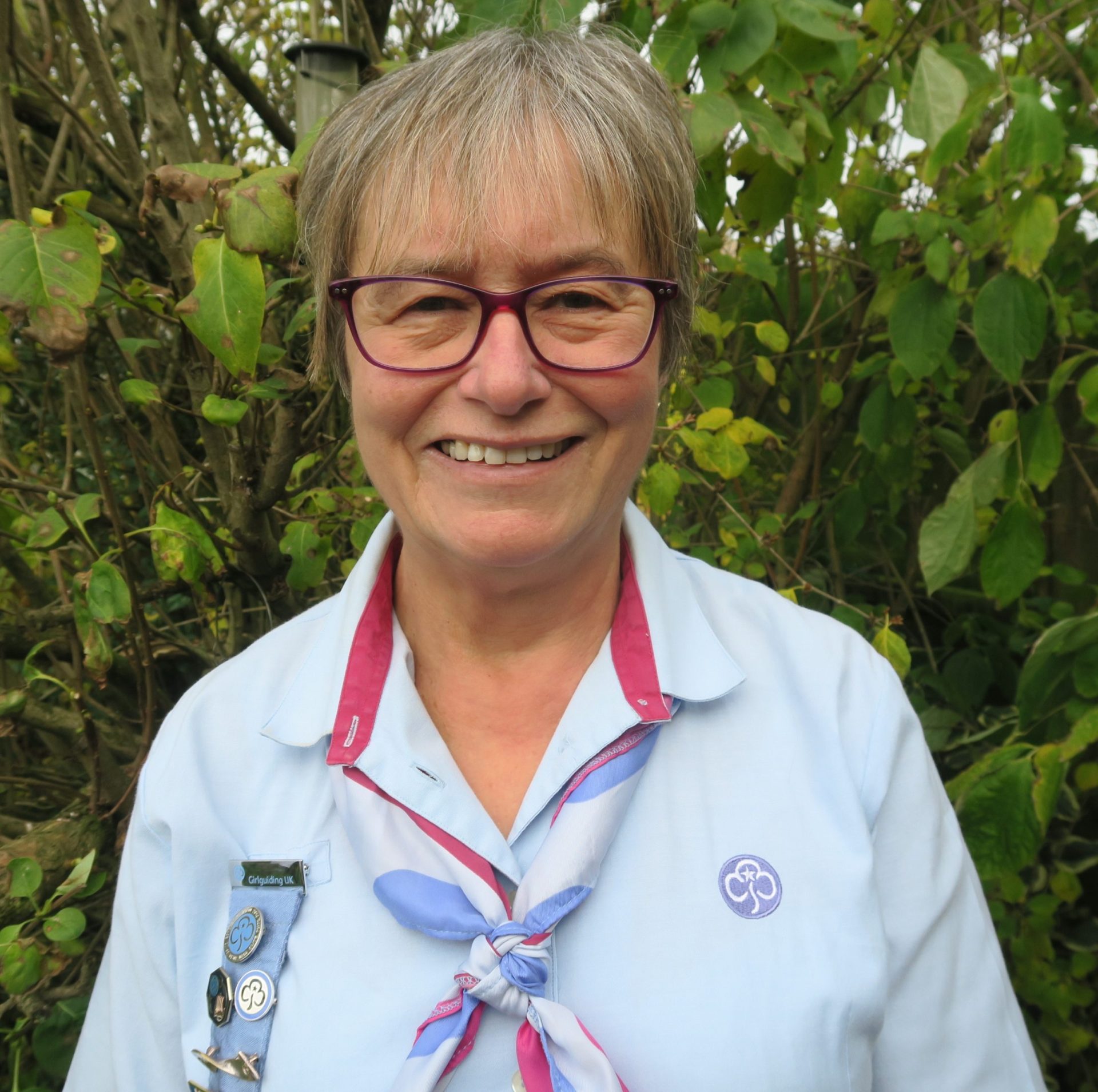 image relating to Tricia Hale