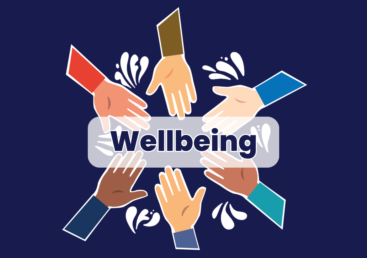 image relating to Wellbeing