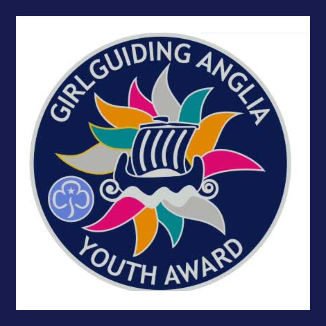 image relating to Anglia Youth Award nomination form