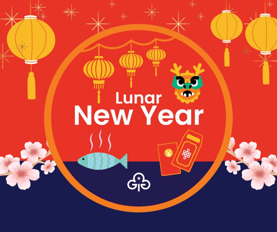 image relating to Lunar New Year 2024 activities
