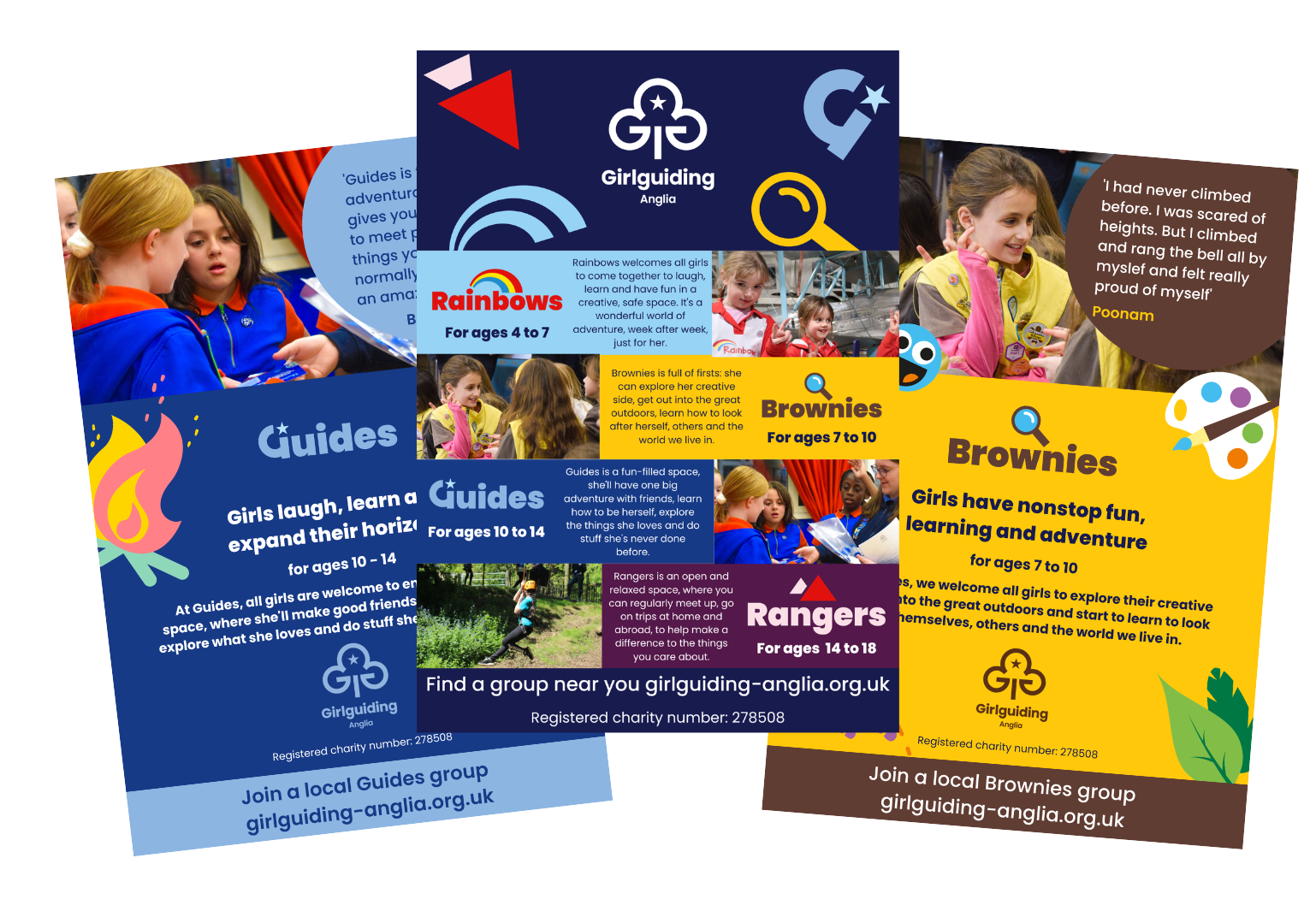 image relating to Posters