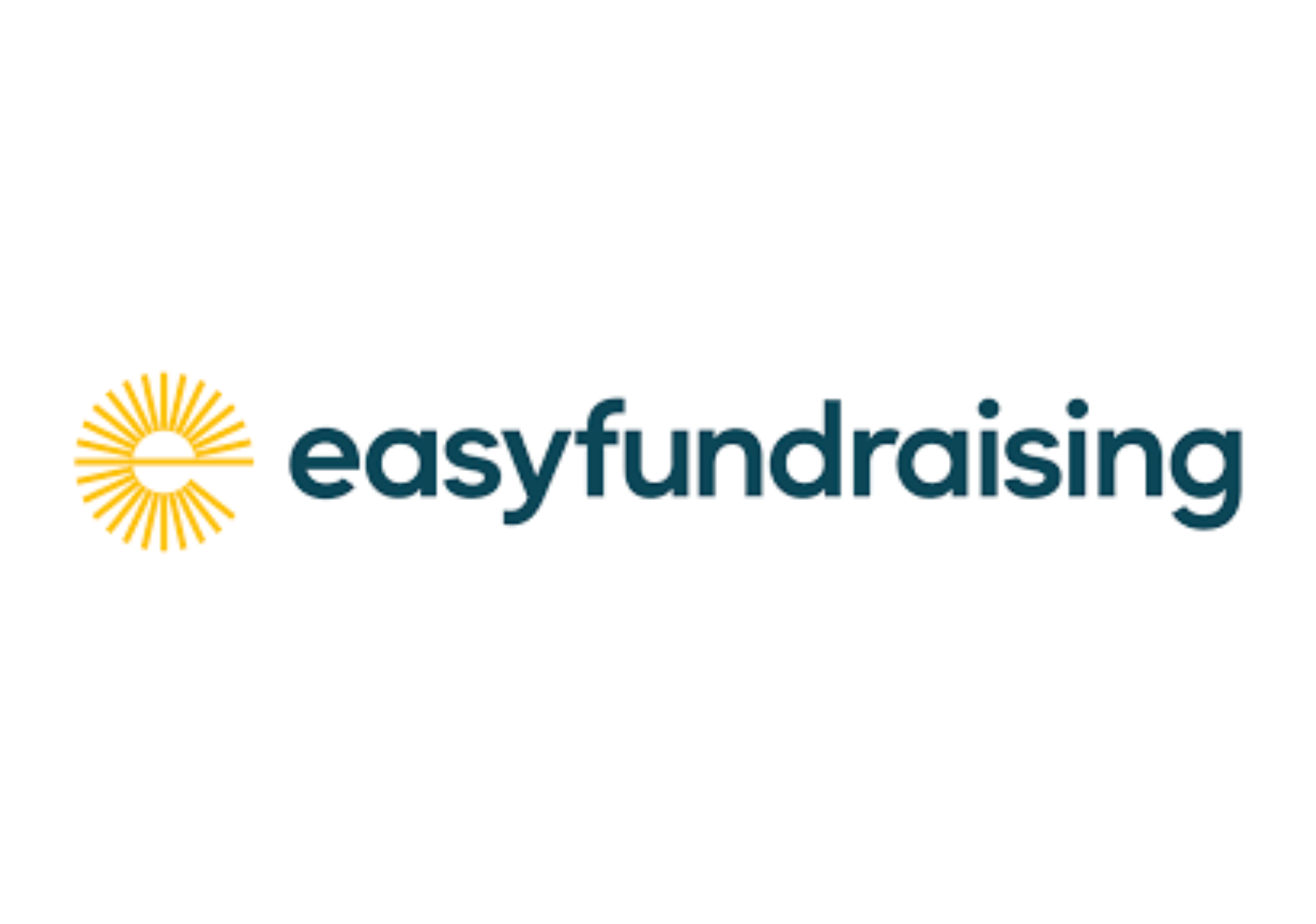 image relating to easyfundraising partnership