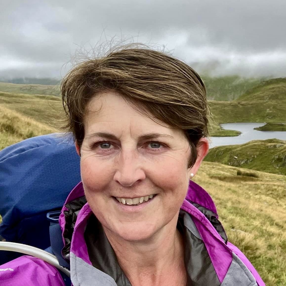 image relating to Alison Tuch