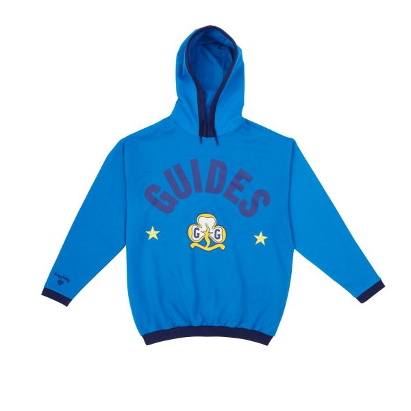 90s Guides Hoodie
