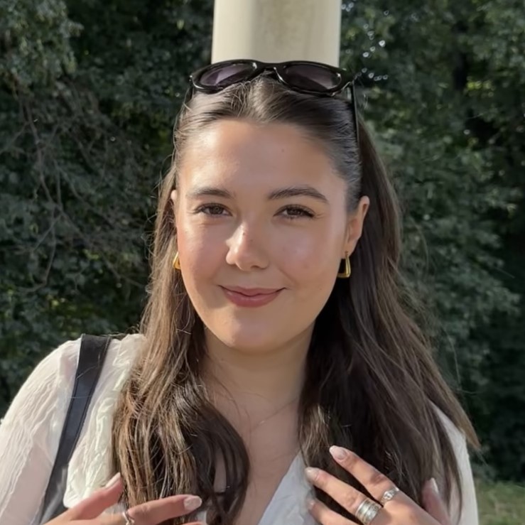 image relating to Jasmin Islamova-Maltby