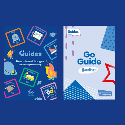 Guide resources-LEADER ONLY