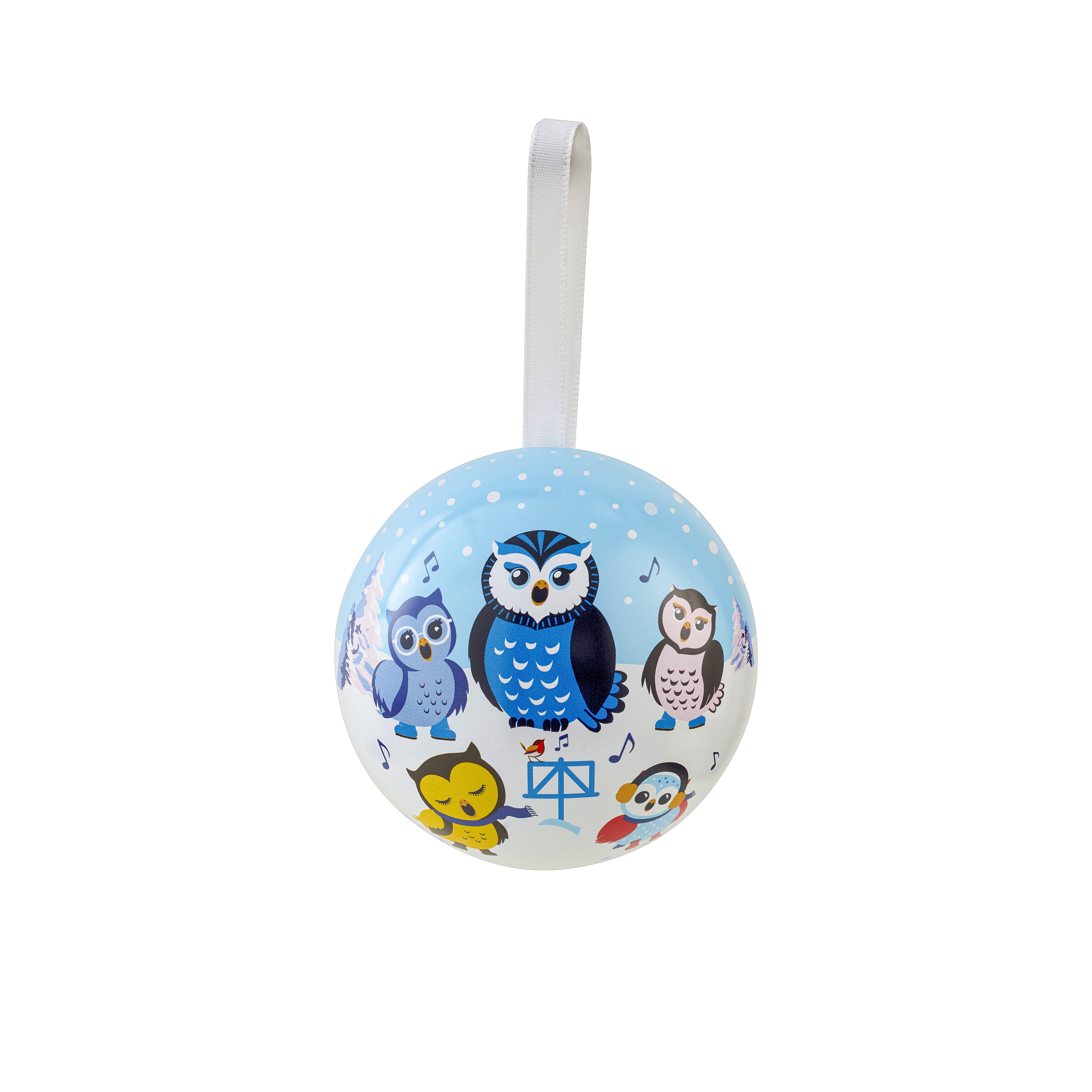 Christmas Bauble 2025