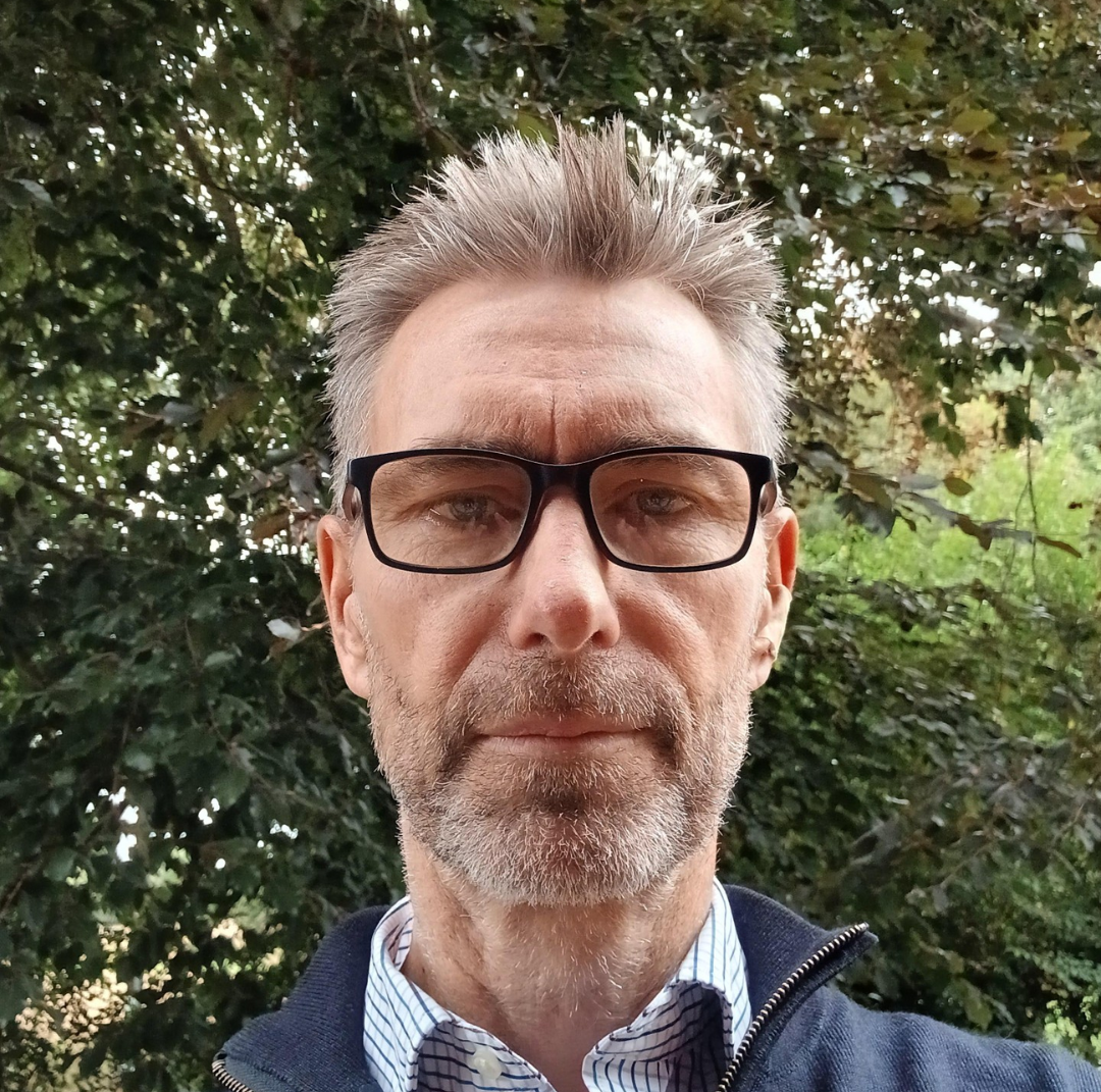 image relating to David Fannon
