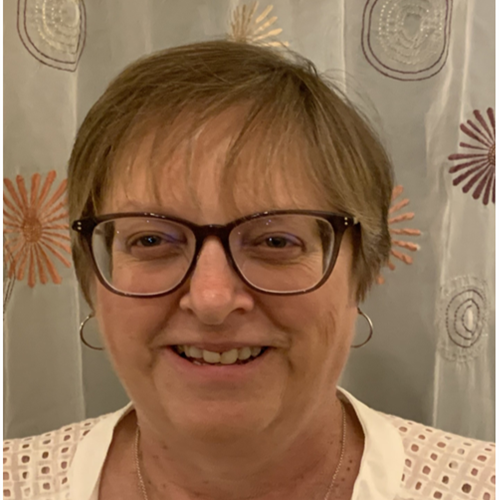image relating to Dawn Goodman