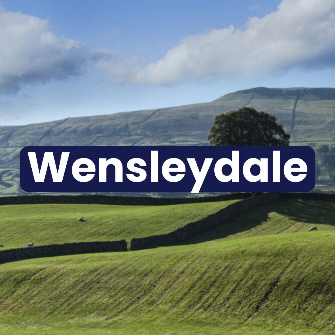 image relating to Wensleydale 2026