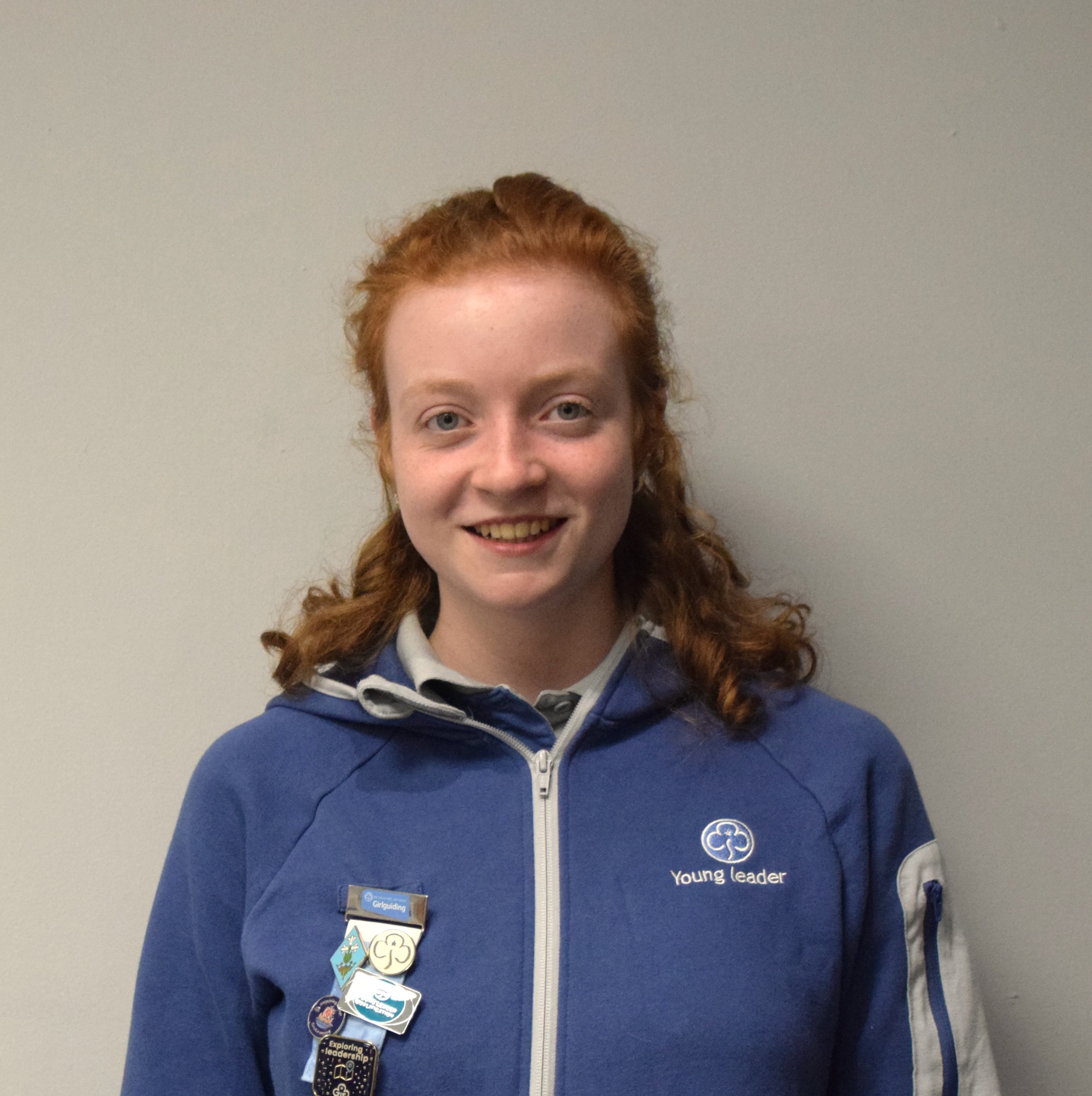 image relating to Caitlin