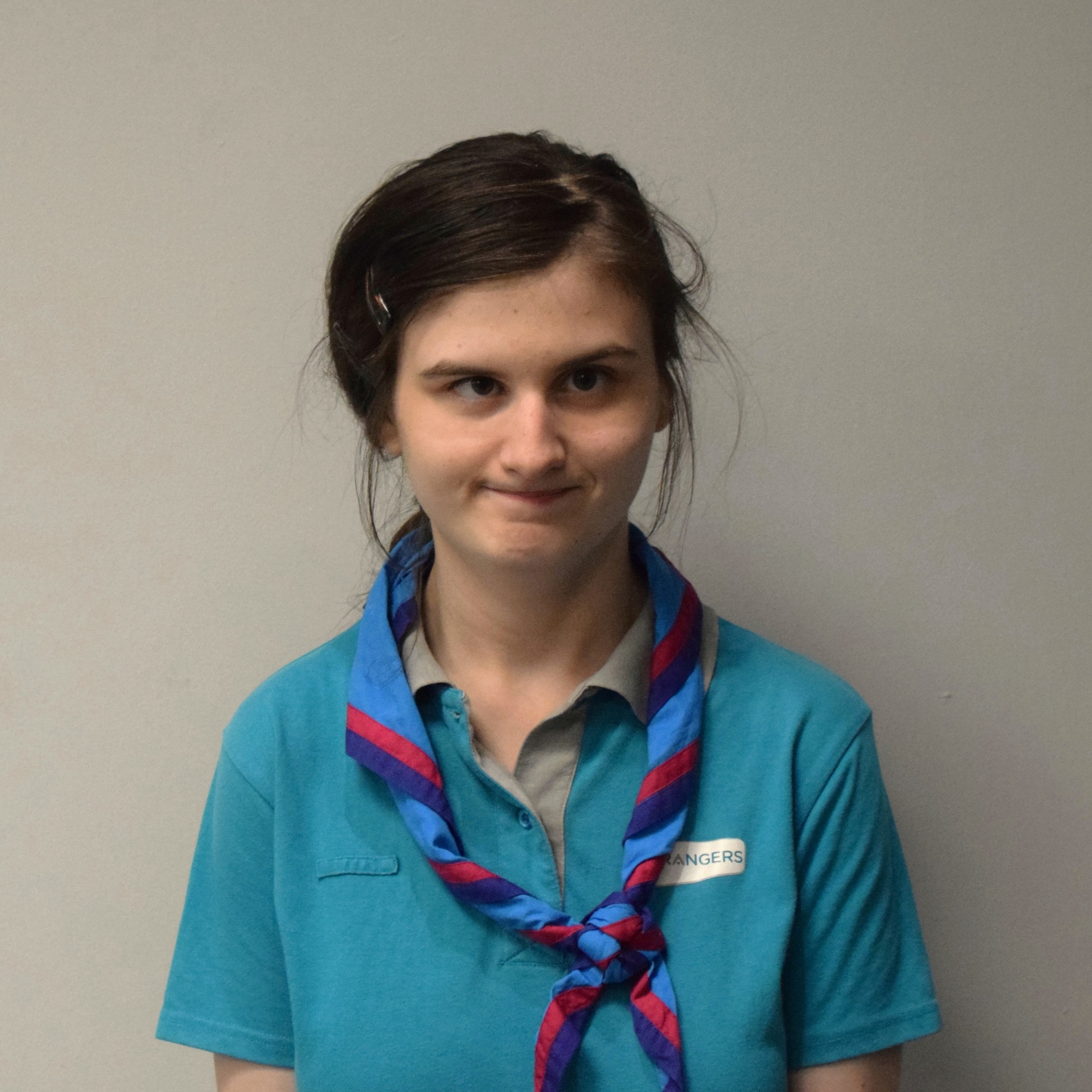 image relating to Alice