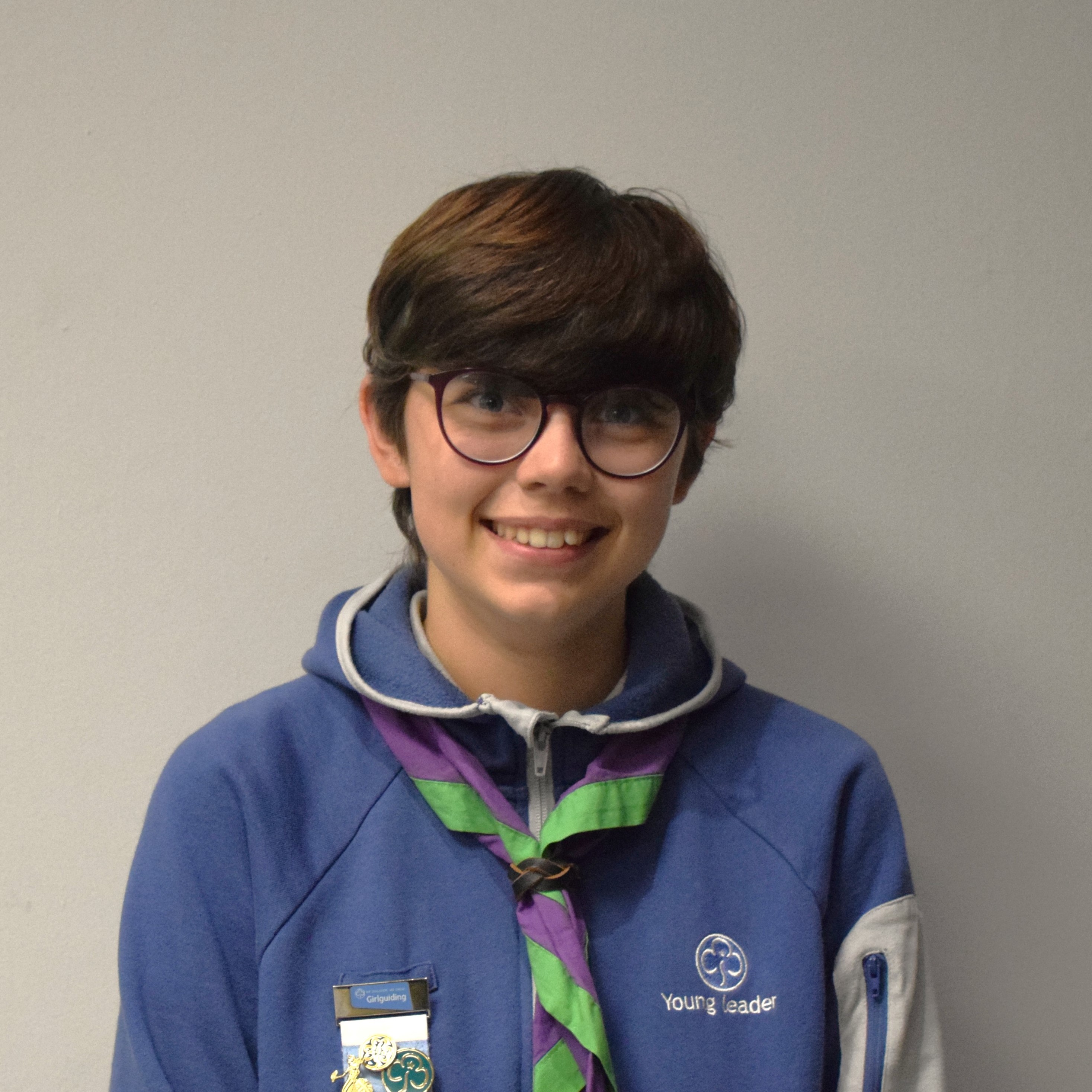 image relating to Emily