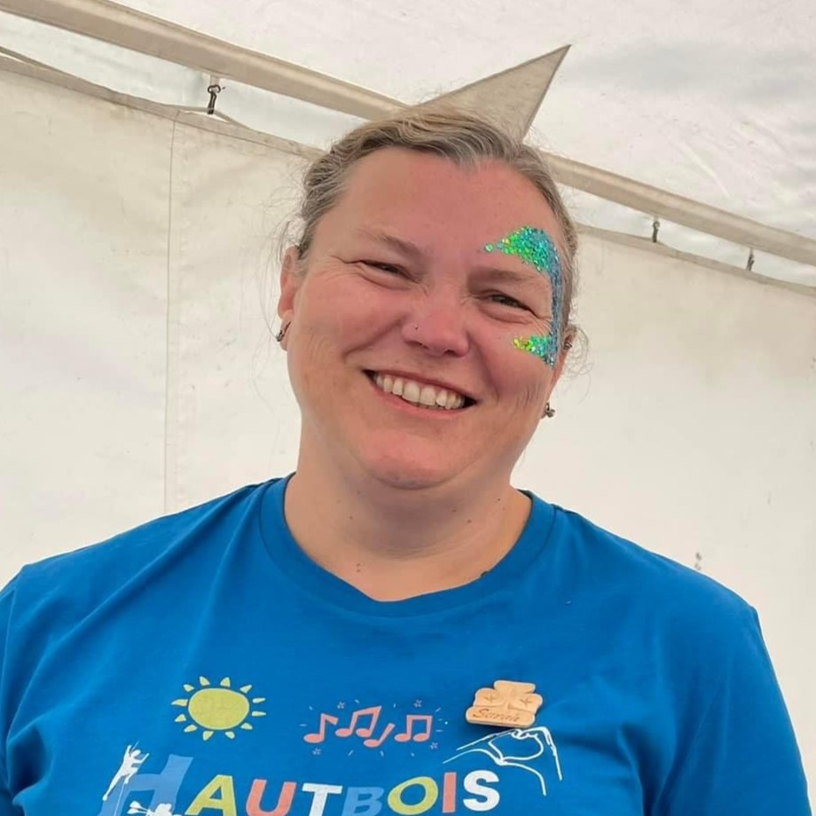 image relating to Sarah Crocombe