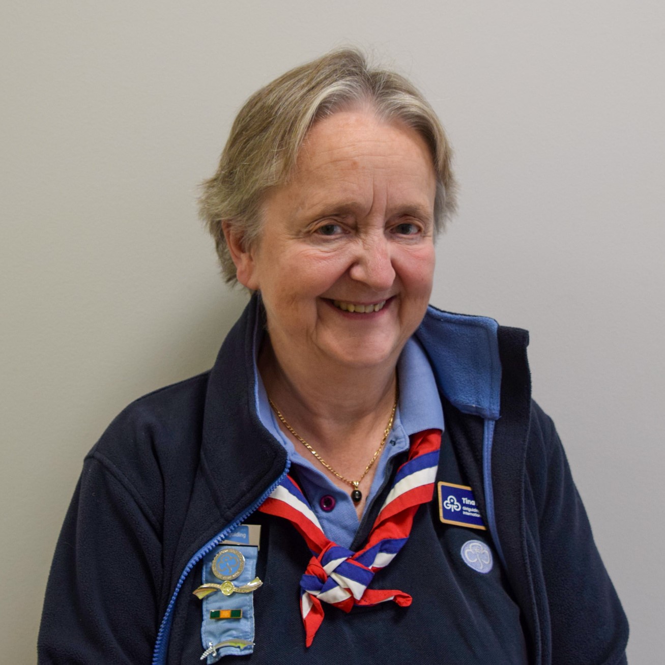 image relating to Tina Powell