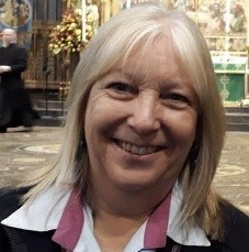 image relating to Cathie Catterall