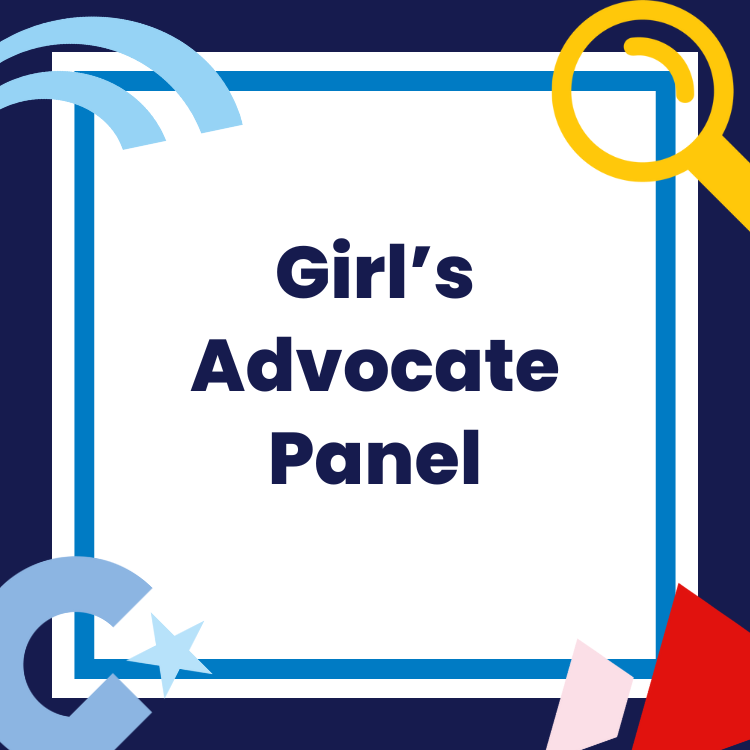 image relating to Girl’s Advocate Panel