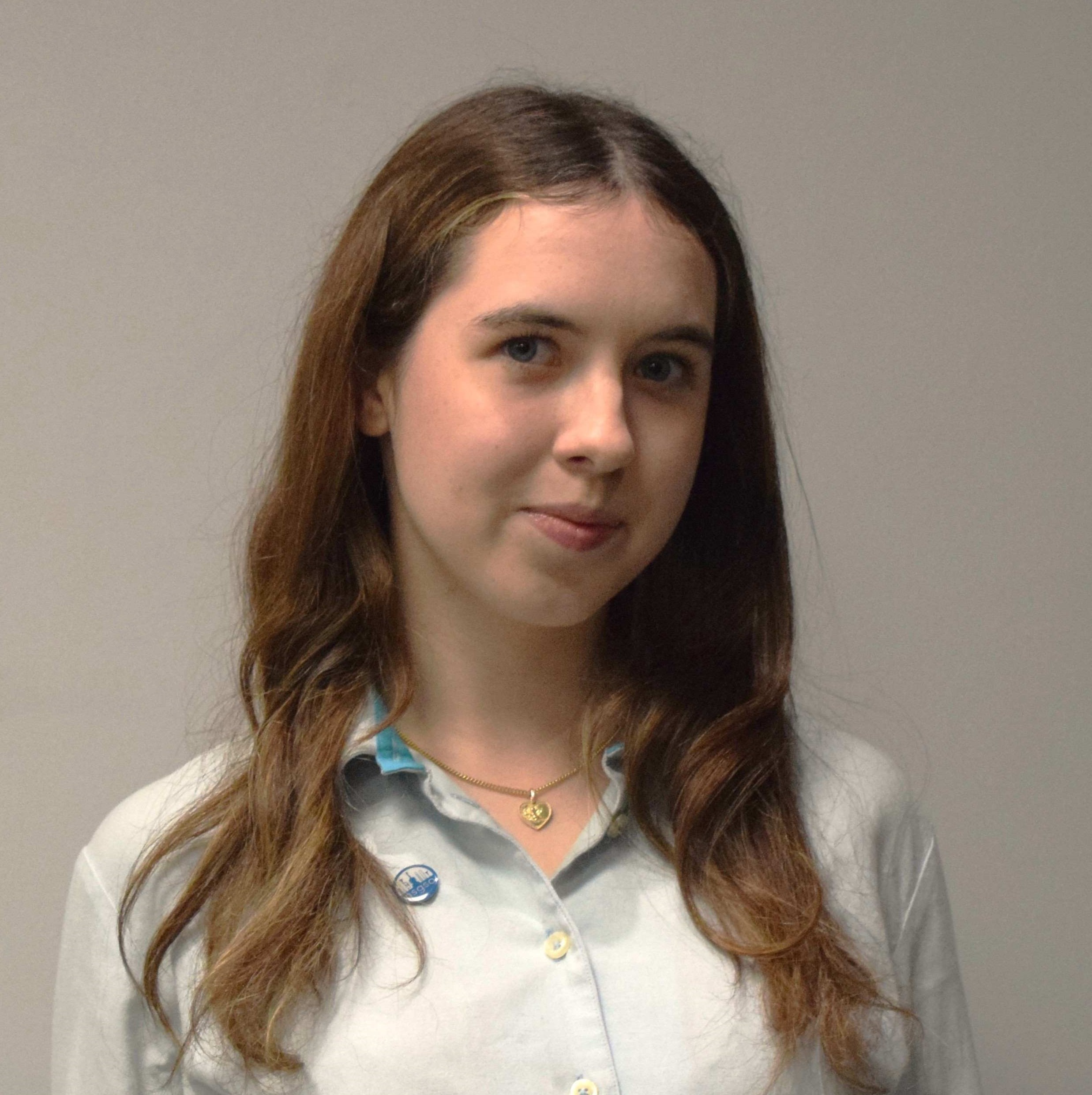 image relating to Victoria Willott