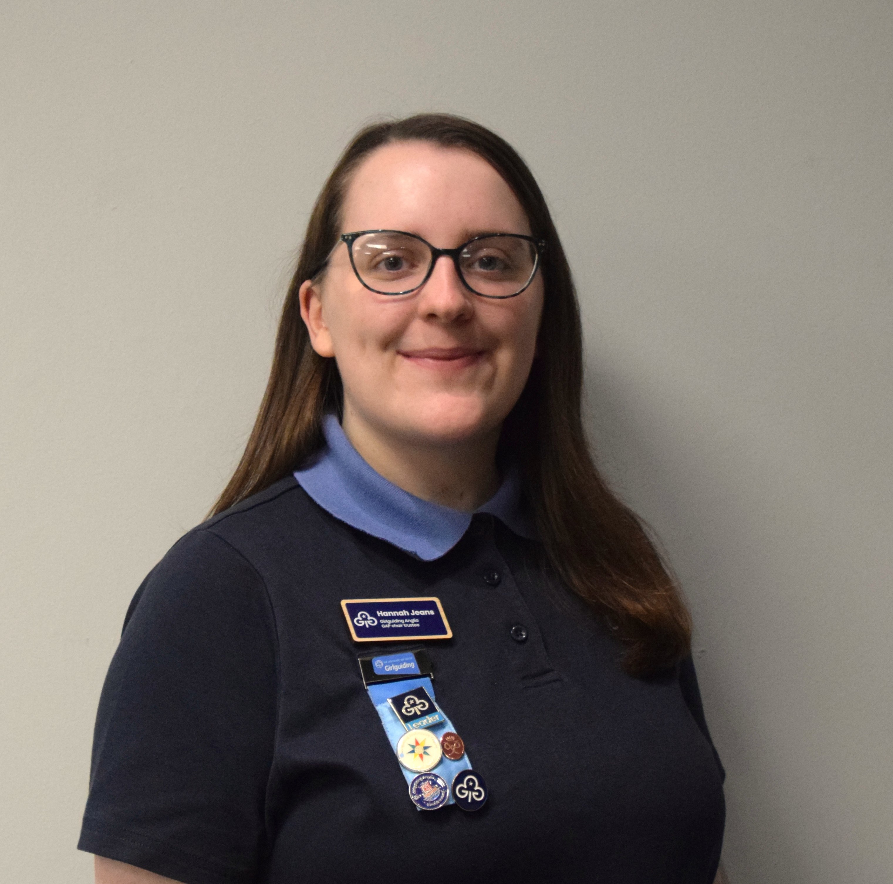 image relating to Hannah Jeans