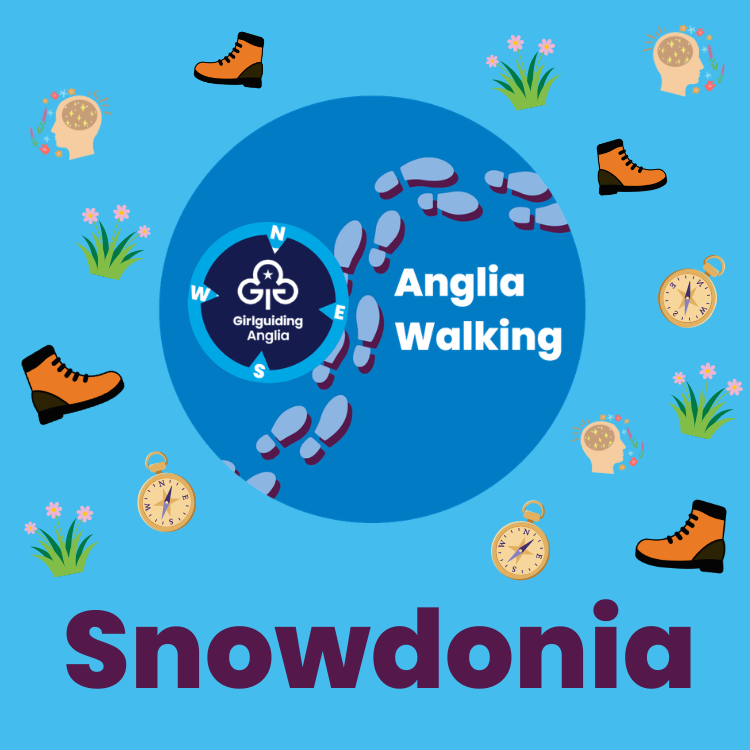 image relating to Snowdonia 2026