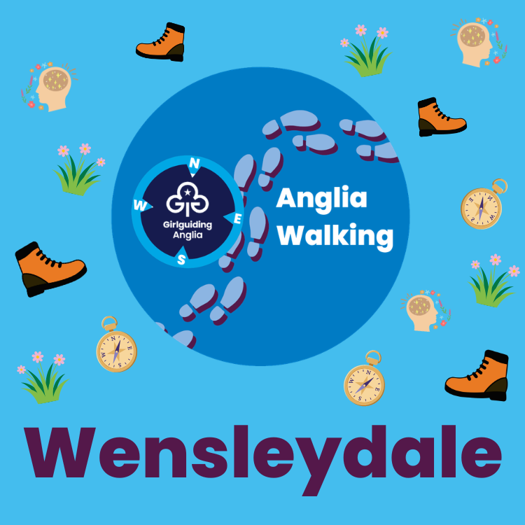 image relating to Wensleydale 2026