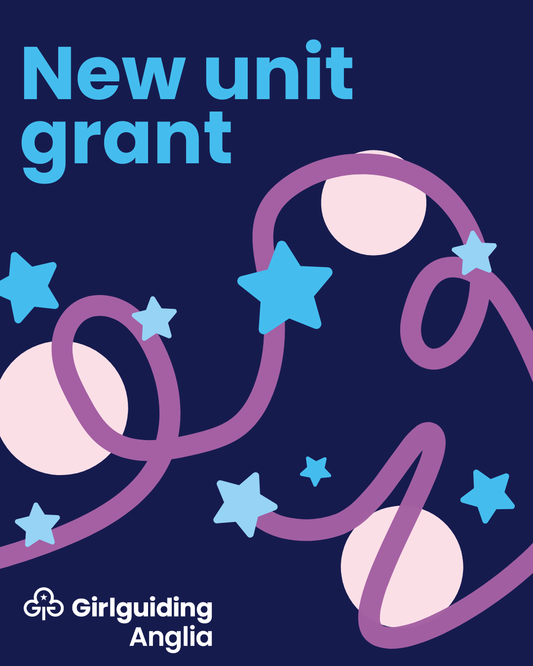 image relating to Anglia New Unit Grants