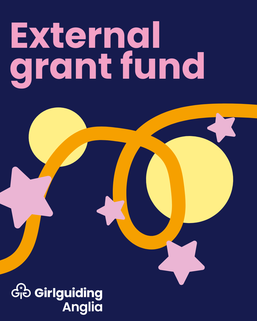 image relating to External Grant Funds