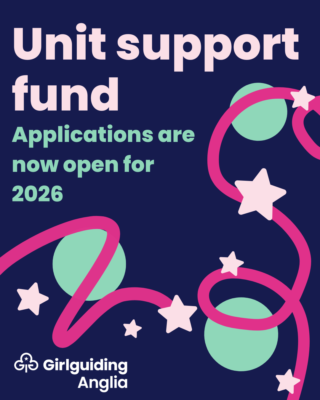 image relating to The Unit Support Fund