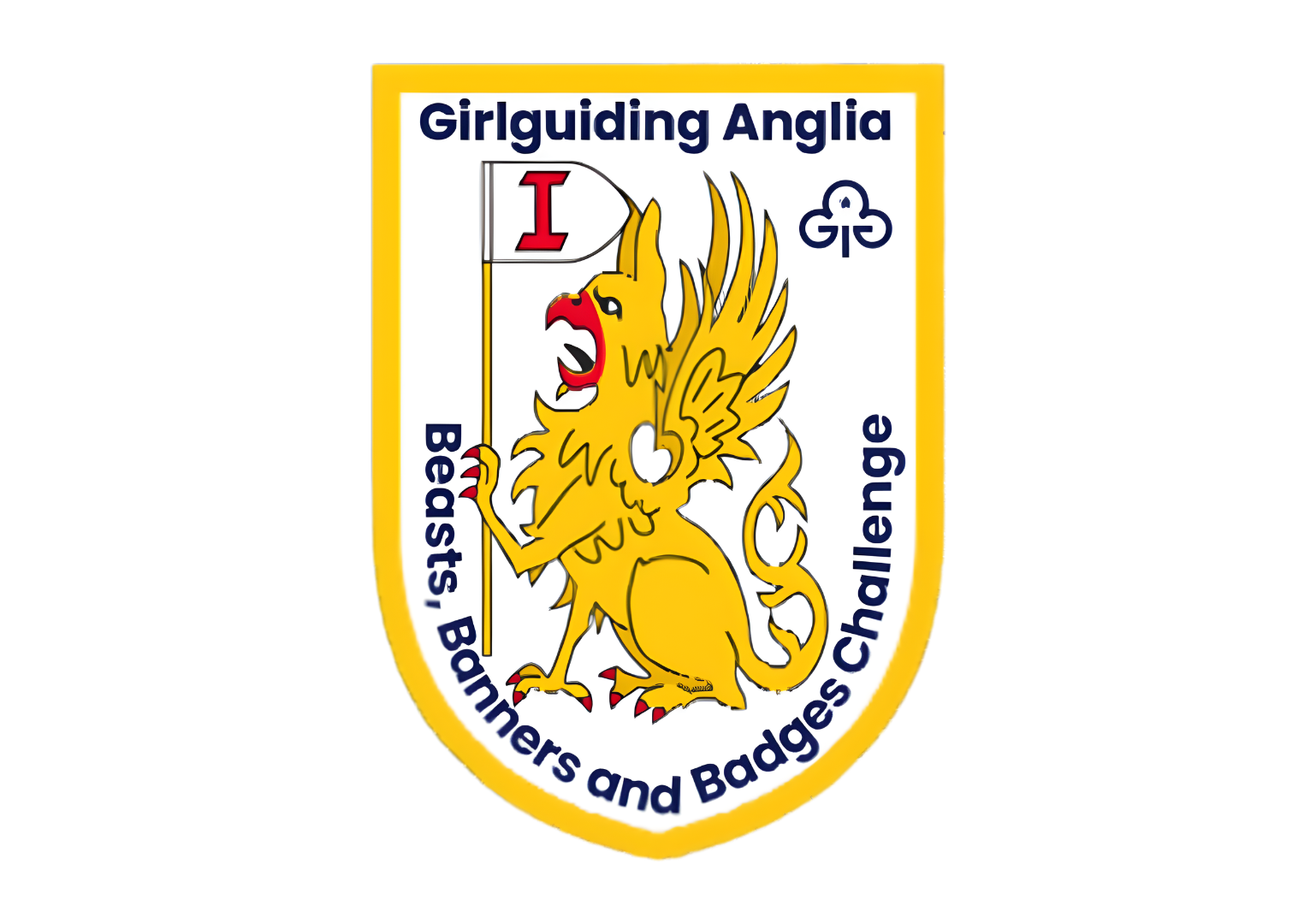 image relating to Beasts, banners and badges