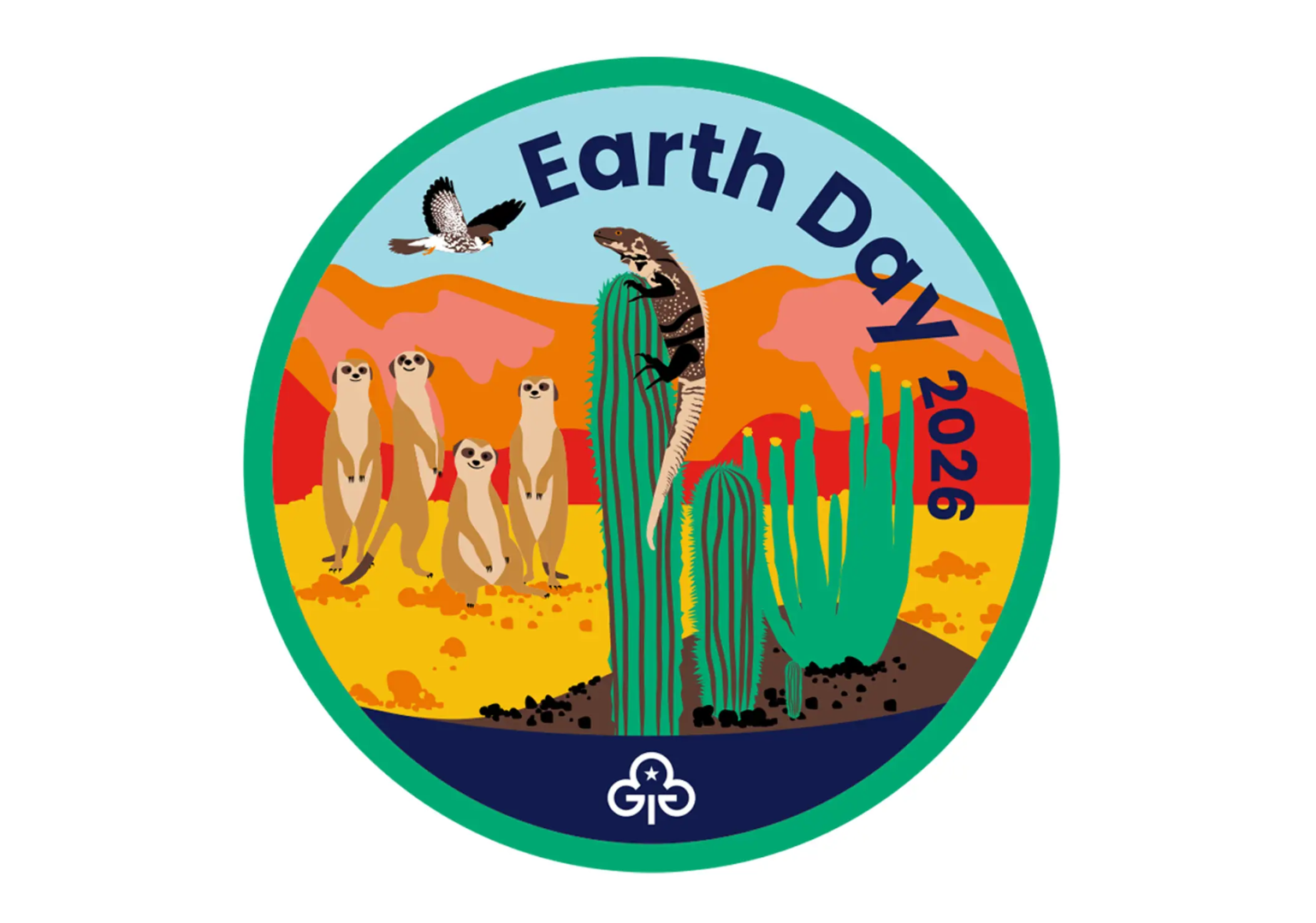 image relating to Earth Day