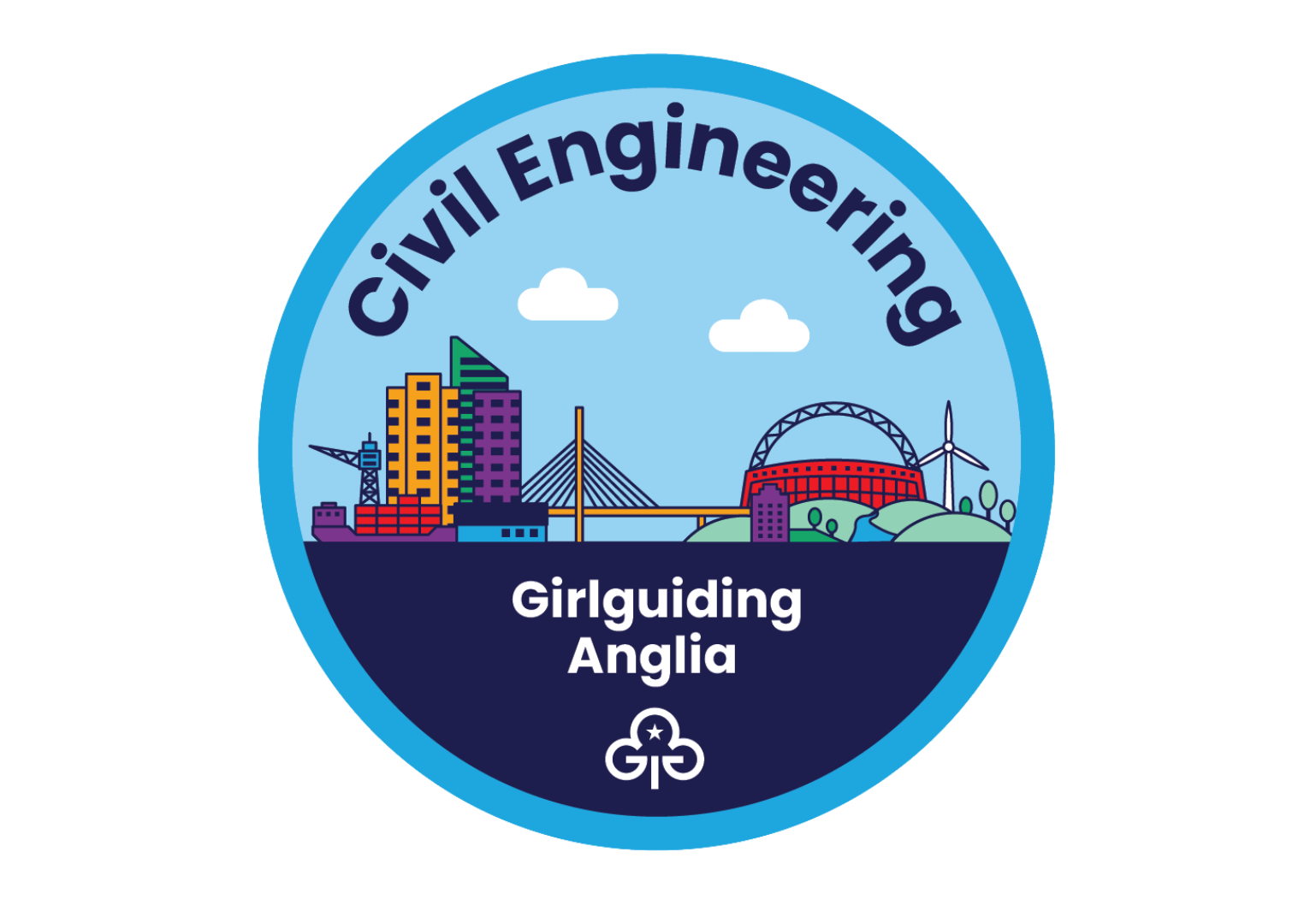 image relating to Civil engineering