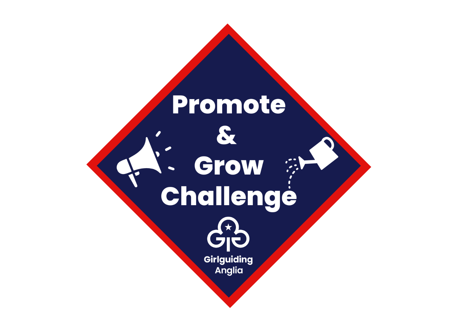 image relating to Promote and grow