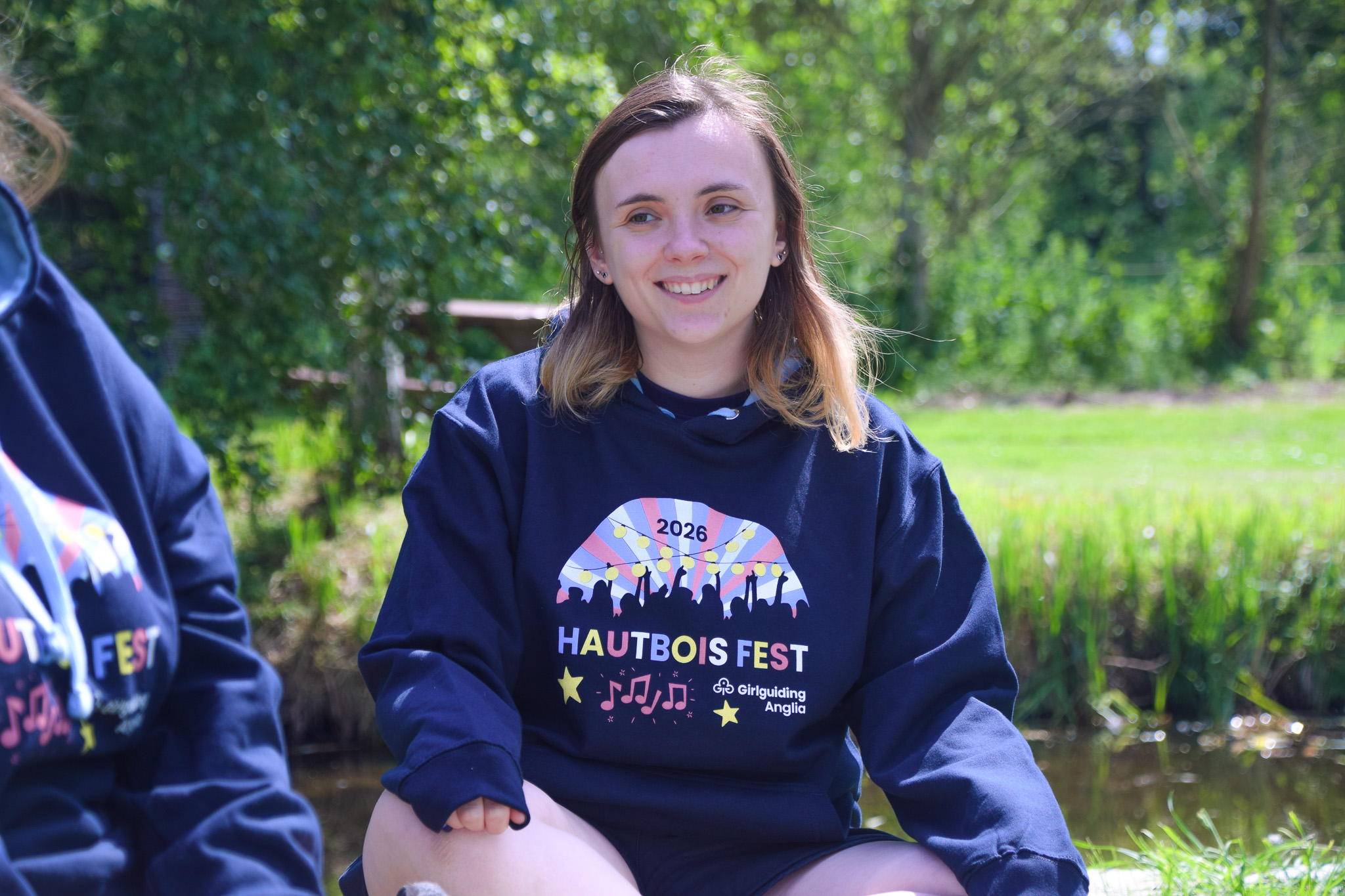 Hautbois Fest 2026 Hoodie - Pre order